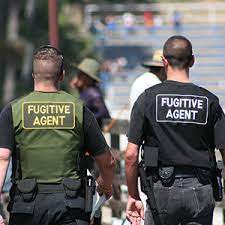 Fugitive Recovery Agents