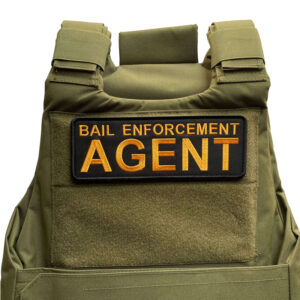 Fugitive Recovery Agents 