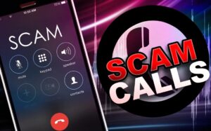 Brazen Bail Bond Scammers
