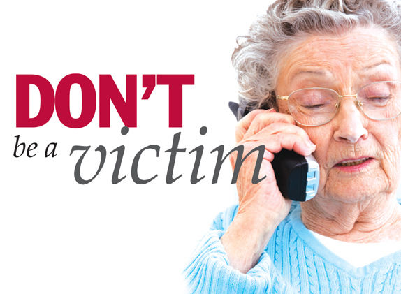 Brazen Bail Bond Scammers