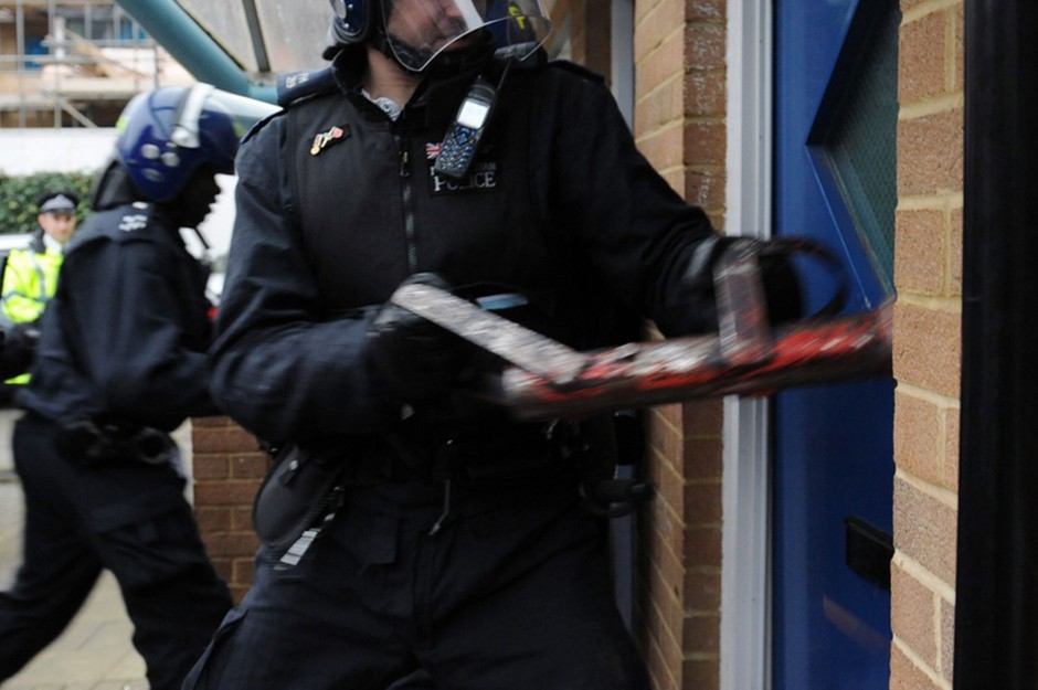 4 Rogue Bail Bondsmen