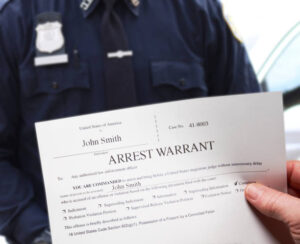Arrest Warrants