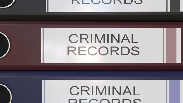 Florida Criminal Records Expunged